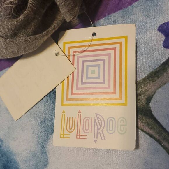 NWT LULAROE WOMENS TOP - Picture 4 of 5